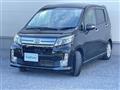 2013 Daihatsu Move