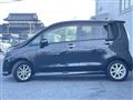 2013 Daihatsu Move