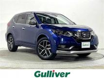 2019 Nissan X-Trail