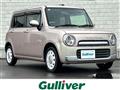 2014 Suzuki Lapin