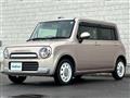 2014 Suzuki Lapin