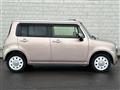2014 Suzuki Lapin