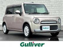 2014 Suzuki Lapin
