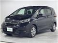 2020 Honda Freed