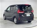 2020 Honda Freed