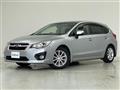2013 Subaru Impreza