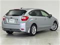 2013 Subaru Impreza