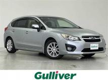2013 Subaru Impreza