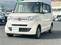2015 Honda N BOX
