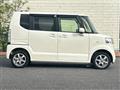 2015 Honda N BOX