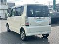 2015 Honda N BOX