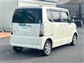 2015 Honda N BOX