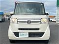 2015 Honda N BOX