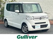 2015 Honda N BOX