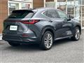 2022 Lexus NX