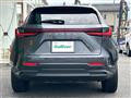 2022 Lexus NX