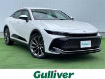 2023 Toyota Crown