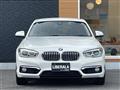 2016 BMW 1 Series