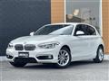 2016 BMW 1 Series
