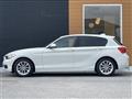 2016 BMW 1 Series