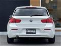 2016 BMW 1 Series