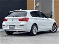 2016 BMW 1 Series