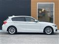 2016 BMW 1 Series