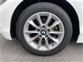 2016 BMW 1 Series