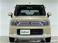 2011 Suzuki Lapin