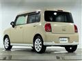 2011 Suzuki Lapin