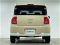 2011 Suzuki Lapin