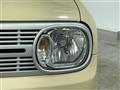 2011 Suzuki Lapin