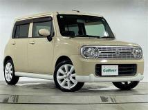 2011 Suzuki Lapin