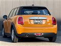 2017 BMW MINI