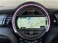 2017 BMW MINI