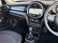 2017 BMW MINI