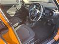 2017 BMW MINI