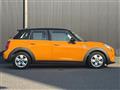 2017 BMW MINI