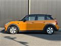 2017 BMW MINI