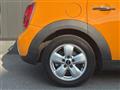 2017 BMW MINI