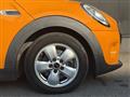 2017 BMW MINI