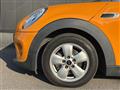 2017 BMW MINI