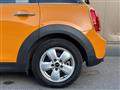 2017 BMW MINI