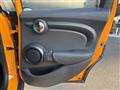 2017 BMW MINI