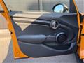 2017 BMW MINI