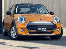 2017 BMW MINI