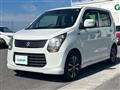 2013 Suzuki Wagon R