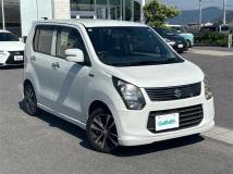 2013 Suzuki Wagon R