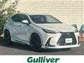 2022 Lexus NX