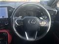 2022 Lexus NX